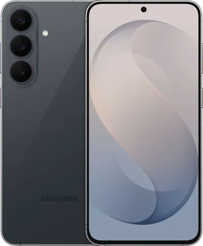 Смартфон Samsung Galaxy S26 FE SM-S741BZKBCAU, 8/128ГБ, 6.7", черный