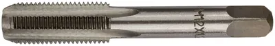 Метчики FIT 70889М, ручные, комплект 2 шт, М12×1.25
