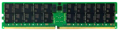 Память оперативная/ Samsung DDR5 16GB  RDIMM 5600 pulled