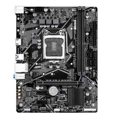 Повреждение упаковки Gigabyte H410M K 2.0 (1.0)  (LGA1200, Q470E, 2*DDR4 (2933), 2*SATA RAID, M.2, 2*PCIe, HDMI, 2*USB 3.2, 4*USB 2.0) RTL
