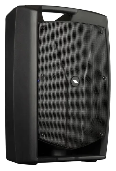 Акустическая система PROEL V12PRO, активная, 2-полосная, 12", 300/600 Вт, DSP