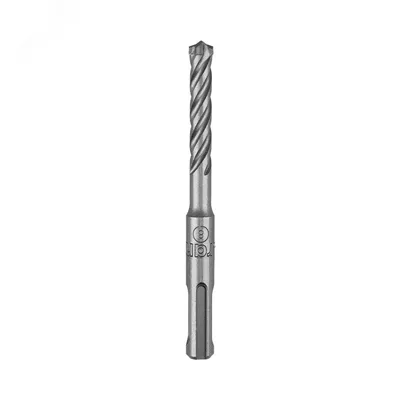 Бур REXANT KR-91-0456, по бетону, 8×110 мм, SDS Plus