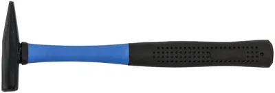 Молоток слесарный FIT 44051М, 100 г, стеклопластиковая ручка