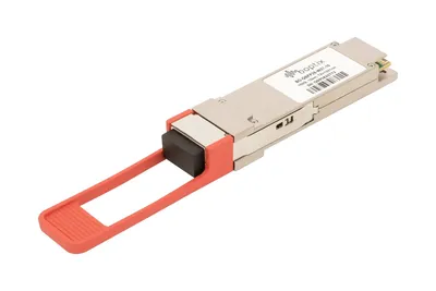 Оптический модуль 100G QSFP28 BiDi, 10Km, LC