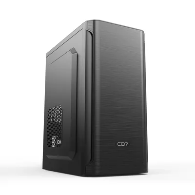 C968329Ц NORBEL Ryzen  5 5600GT  /16GB / 512GB SSD / DOS