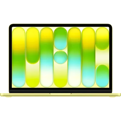 Ноутбук Apple MacBook Neo 13-inch 2026 MHFE4PA/A, 8GB/512GB SSD