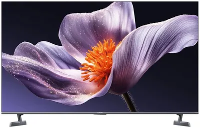Телевизор Xiaomi TV S Pro Mini LED 65 L65MB-SRU, UHD, 144Hz, Smart TV