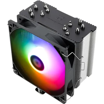 Кулер Thermalright TRBA120A, Burst Assassin 120 ARGB