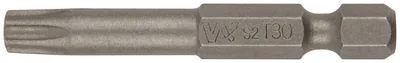 Бита FIT 57548, сталь S2, T30, 50 мм, 10 шт