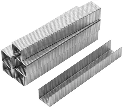 Скоба для степлера FIT 31410, тип 53, 11.3×10 мм, 1000 шт
