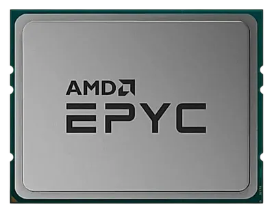 Центральный Процессор AMD EPYC 9684X 96 Cores, 192 Threads, 2.55/3.7GHz, 1152M, DDR5-4800, 2S, 320/400W OEM
