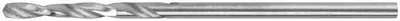 Сверло FIT 33803, HSS, ⌀2 мм, 2 шт