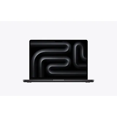 Ноутбук Apple MacBook Pro 14" MGDU4HN/A, M5 Max, 36GB, 2TB SSD