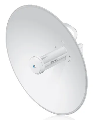 Точка доступа Ubiquiti PowerBeam 5AC Gen2, 5 pack (масленые следы на коробке.)