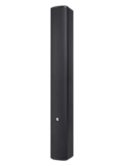Звуковая колонна Intrend ITSPK-CL425T-B, пассивная, 4×2.5", 100 Вт, 100V