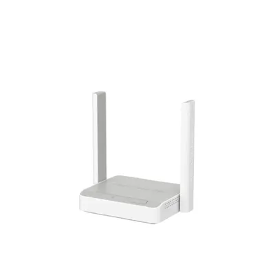 Маршрутизатор Netcraze NC-1221, Mesh Wi-Fi N300, 3-портовый коммутатор, USB