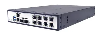 Сетевая платформа Asterfusion ET1500, блок питания AC, в составе с Visibility OS