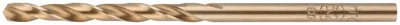 Сверло FIT Cutop EXPERT 53-470, 3.2×65 мм, 10 шт