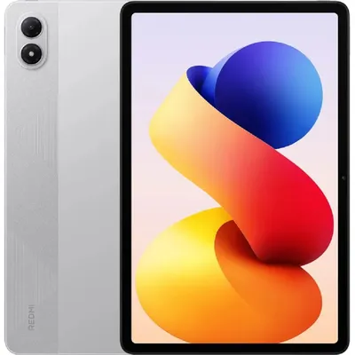 Планшет Xiaomi Redmi Pad 2 Pro 5G 71060, 6/128GB, 2560x1600, 120Гц
