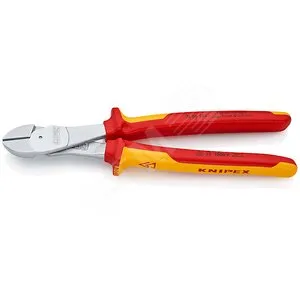 Бокорезы Knipex KN-7406250, VDE 1000V, 250мм