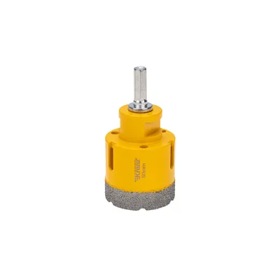 Коронка алмазная REXANT KR-92-1021, 50 мм, М14, для УШМ