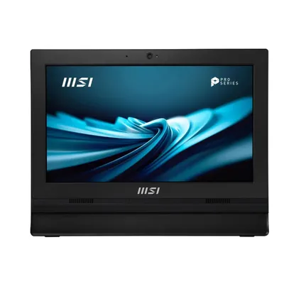MICROSTAR MSI Pro AP162T ADL-083XRU [9S6-A60211-083] Black 15.6" {Full HD Touch N100/8Gb/SSD500Gb UHDG/CR/noOS/kb/m}