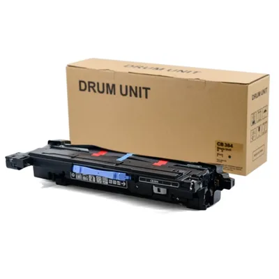 Драм-картридж Булат BFHPLJ6015110, HP CB384A, Black, 35k
