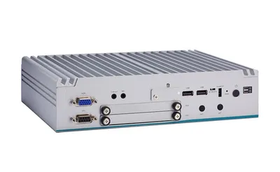 Компактный встраиваемый компьютер eBOX630-528-FL-4305UE