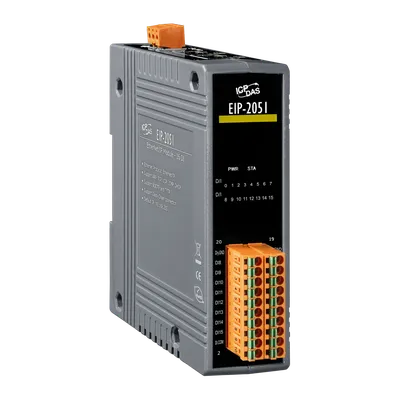 Модуль EIP-2051 CR