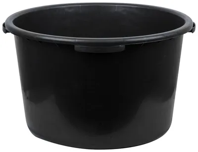 Кадка пластиковая Fit 04093, 60 л