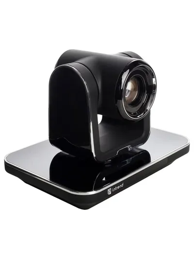 PTZ-камера Intrend IPTZ-FHD9XB-MID, 1080p, 9x оптический зум