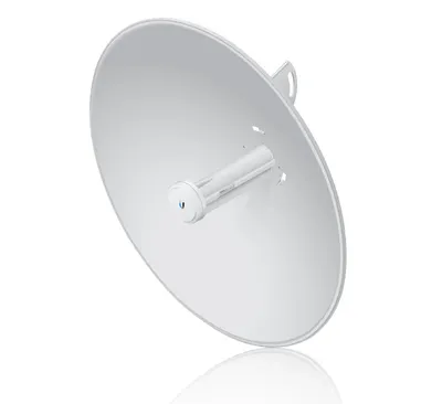 Беспроводной мост Ubiquiti PowerBeam 5AC-500