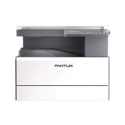 МФУ Pantum BM231N, A3, ч/б лазерный, 22 стр/мин, Ethernet