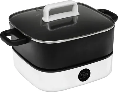 Мультиварка Xiaomi multiPRO BHR9704EU, 6л, 2000Вт