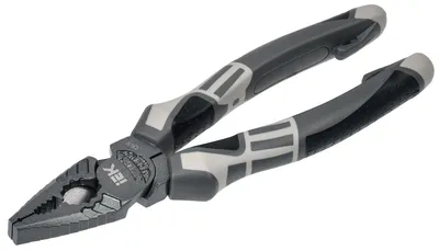 Пассатижи IEK ARMA2L 5 A2L5-PL10-K4-200, 200мм