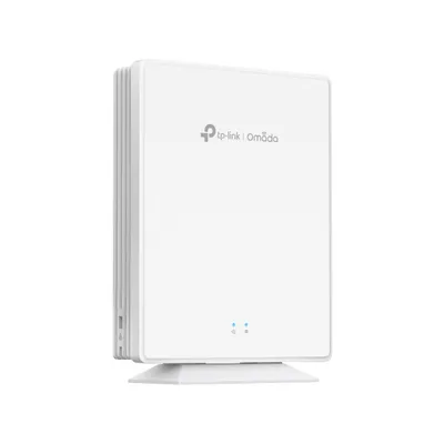 TP-Link EAP650-Desktop Настольная гигабитная точка доступа WiFi 6 AX3000, 2,4/5 ГГц, 2976 Мбит/с, PoE