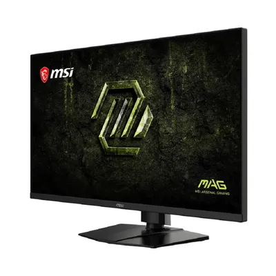 MICROSTAR MSI MAG 31.5" 321UPD E14 {IPS 3840x2160@144Hz / 1920x1080@288Hz 4ms 1500:1 300cd 178/178 2xHDMI2.1 DisplayPort1.4 HAS Pivot}