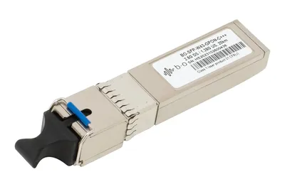 Модуль SFP WDM GPON, дальность до 20км, Tx/Rx: 1490/1310нм
