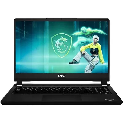 Ноутбук MSI Cyborg 15 C13WE-230XRU, 15.6" (1920x1080) IPS 144 Гц/Intel Core i5-13420H/16 ГБ DDR4/512 ГБ SSD/NVIDIA GeForce RTX 5050 для ноутбуков (8 Гб)/Без системы, Серый (9S7-15T121-230)