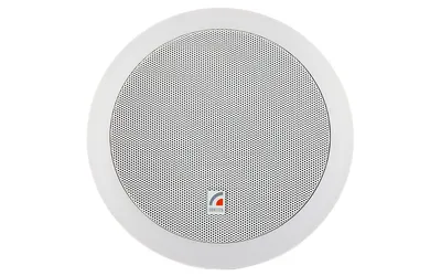 Громкоговоритель Roxton PA-620T, потолочный, 6/3/1.5 Вт