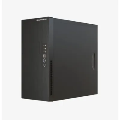 REALINTECHPRO PC Standard 25/1 INTECHPRO BU-73-NP-6 БП 500W 80+ Bronze / H510-M7 / DDR4 2*8Gb 3200 / i5-11400 / Кулер / SSD 512GB NVMe / no K+M / no OS/ Реестр МПТ