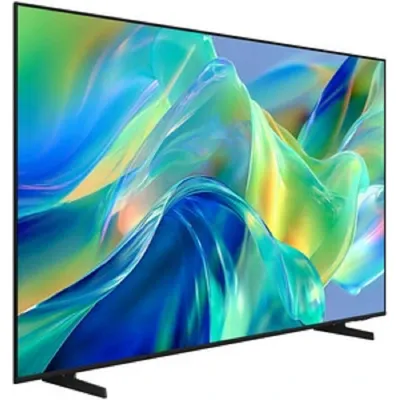 Samsung 75" QE75QN70HAUXPY черный {NeoQLED, Ultra HD, Tizen Smart TV, Wi-Fi, Voice, DVB-T2/C/S2, DLG 120 Hz, Bluetooth, CI+(1.4),2.0ch 20W, OTS Lite, 3HDMI, 2USB}