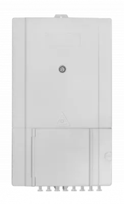 Коробка распределительная оптическая SNR-FTTH-FDB-08A