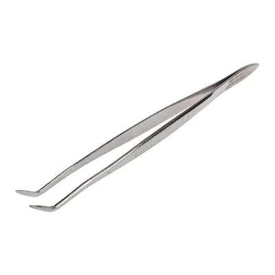 Пинцет Rexant 12-0358, изогнутый, 160 мм