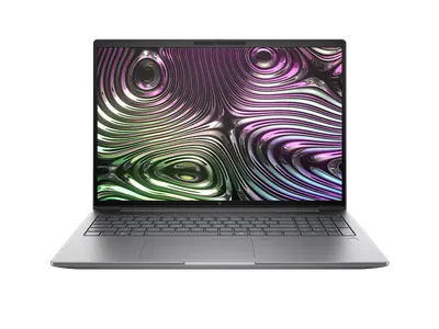 Ноутбук HP ZBook X G1i Core U7-255H 2.0 GHz,16" WUXGA (1920x1200) IPS AG 400nits,nVidia RTX PRO 1000 BLACKWELL 8GB, 16Gb DDR5-5600(1),1Tb SSD,83Wh,FPR,2,04kg,2y,HD Webcam+IR,Win11Pro,eng/rus kbd