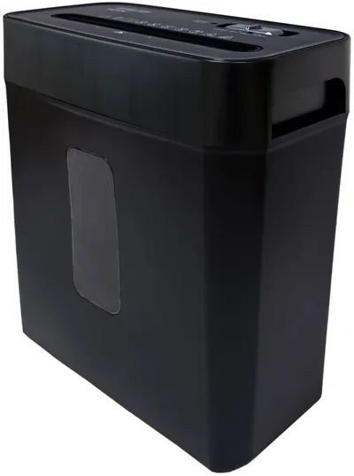 Шредер Office Kit OK1913S045N, S45N, 2x13, P-5, 6 листов, 14л