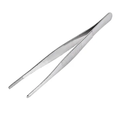 Пинцет Rexant 12-0366, прямой, 160 мм