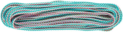 Верёвка FIT 68384, полипропилен, вязаная, 6 мм, 20 м