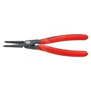 Щипцы для стопорных колец Knipex KN-4811J4, внутренние, 85-140мм