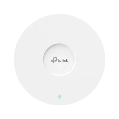 TP-Link EAP683 UR AX6000, двухдиапазонная точка доступа Omada Wi-Fi 6 с поддержкой питания PoE
